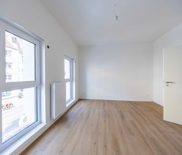 Bremen - Neustadt | Sanierte Etagenwohnung in urbaner Lage im einem... - Photo 3