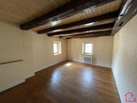 Location Appartement 3 pièces 55m² NANCY 54000 - Photo 1