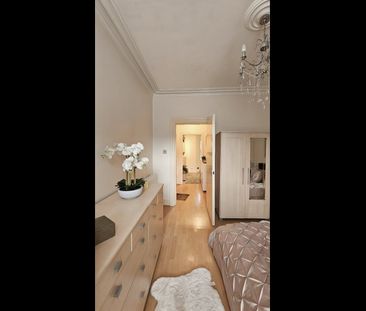 1 Bed Flat, Craigie Loanings, AB25 - Photo 6