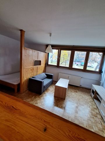 Mieszkanie 1 pokój 26 m² Wrocław-Krzyki - Photo 5