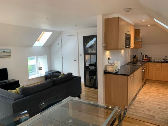 West Fenton Court, Gullane ,East Lothian EH39 - Photo 1