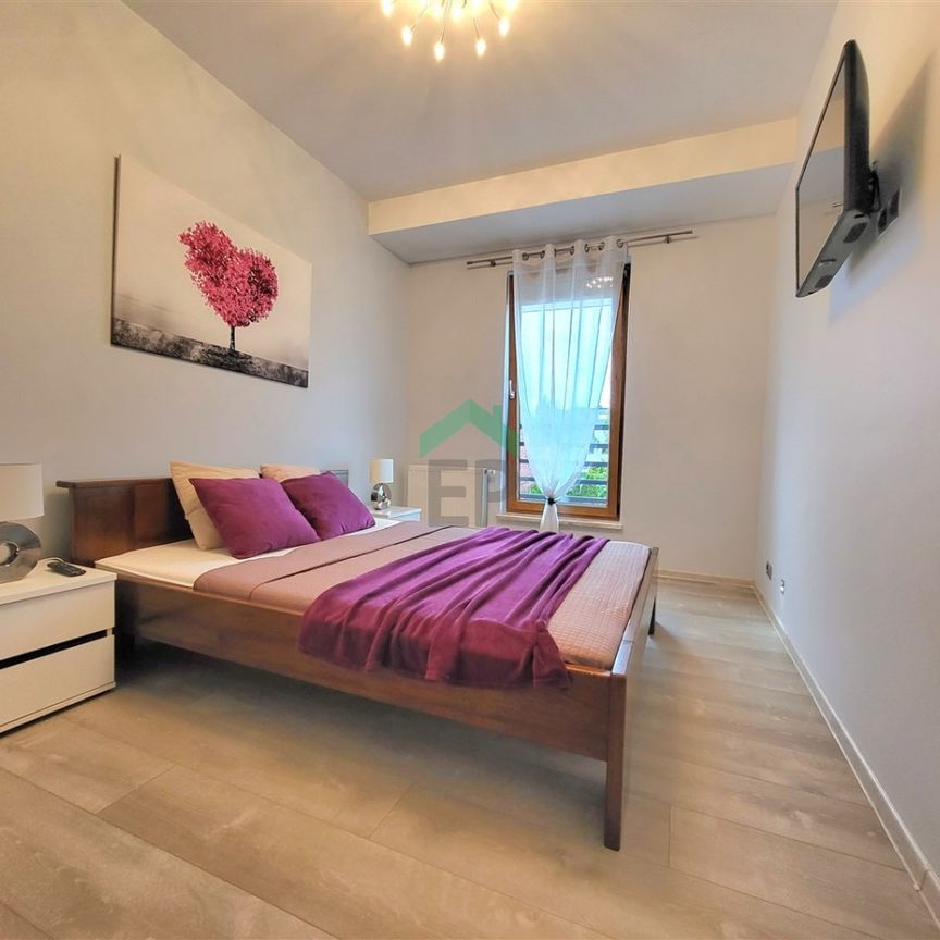 Mieszkanie na wynajem - Photo 1