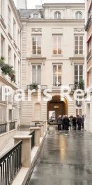 2 chambres, Saint-Georges Paris 9e - Photo 1