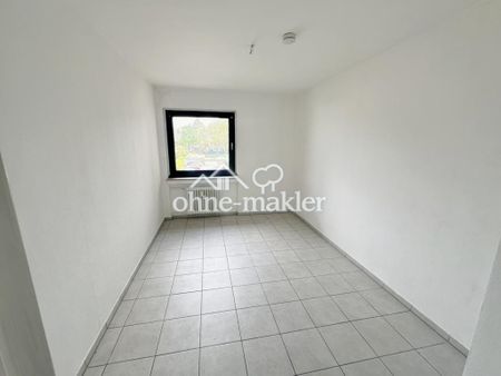 Renovierte Wohnung mit Stellplatz, Bakon und Garten in ruhiger Lage - Foto 2