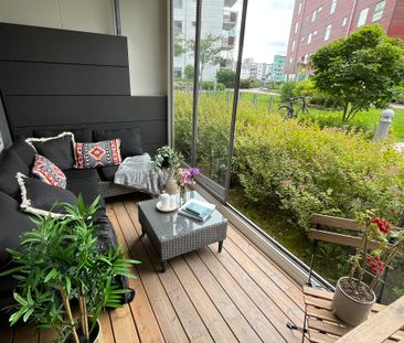 Stenbocksgatan, Göteborg - Photo 3