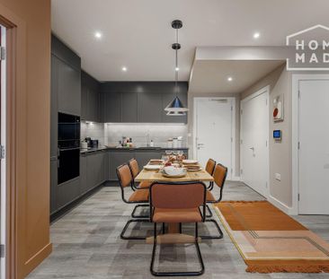 1 bedroom flat to rent - Photo 6