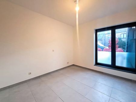 Appartement te huur - Photo 2