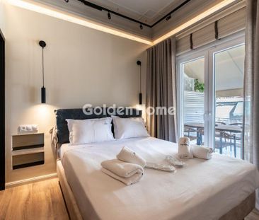Ενοικίαση, Κατοικία, Γκαρσονιέρα - Photo 6