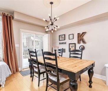 For Lease - 14 Wildrose Trail, Collingwood, Ontario - Photo 4