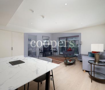 2 bedroom apartment - Photo 4