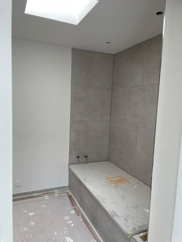4.5 Zimmer, 117 m², 4. Stock - Photo 2