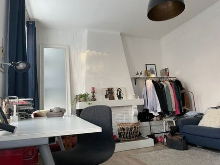 Te huur: Kamer Steenstraat in Arnhem - Foto 2