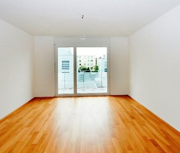 "Trendige Wohnung sucht Sie!" - Photo 3