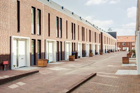 Te huur: Puntdraadhof 28 - Photo 5