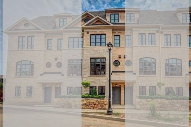 For Lease - 290 Royalton Common Unit# 70, Oakville, Ontario - Photo 1