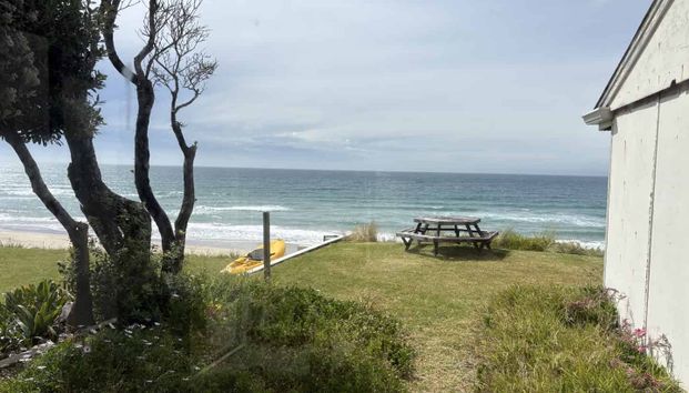 Beach Living - Photo 1