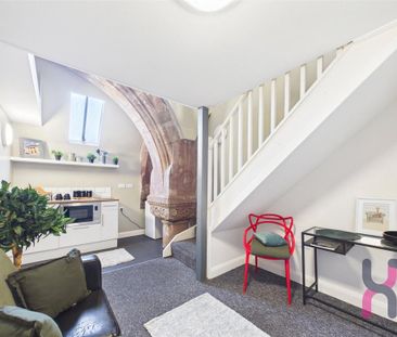 1 bedroom property to rent - Photo 5