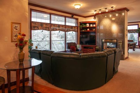 Premier Suite - 3 Bedroom - Photo 2
