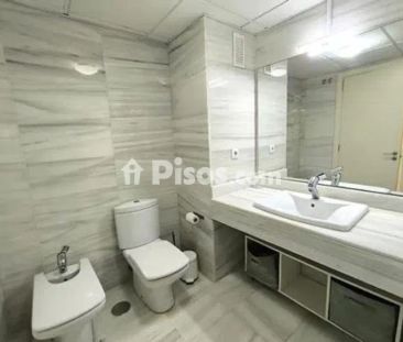 Piso en alquiler en Carretera de Ciudad de Cádiz, 14 - Foto 6