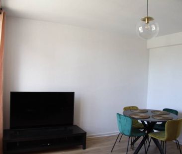 Colocation 67m2 Nantes quartier Tortière - Photo 5