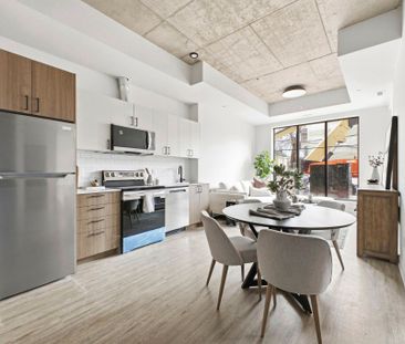 For Lease - 56 Bayswater Avenue Unit# 102, West Centre Town, Ontario - Photo 6