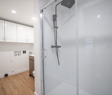 Grand Appartement 4 1/2 à Louer - Photo 2