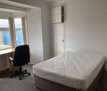 Great Double Rooms – Student & Professional – Cromwell Street. - Photo 1