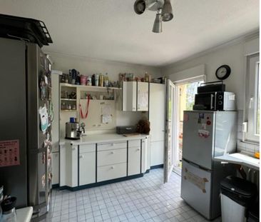 Untermiete für Haus-WG in Alfter gesucht (langfristig möglich) - Foto 1