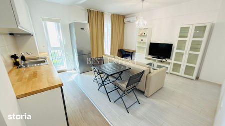 2 Camere de inchiriat | Disponibilitate imediata | 10 min metrou Nicol - Fotografie 3