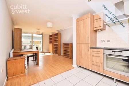 2 bedroom apartment to rent - Photo 5