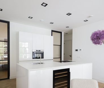 Van Eeghenstraat 58-HA, Concertgebouwbuurt, 1071GJ, Amsterdam - Photo 1