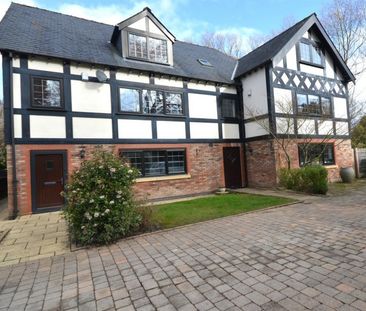 Bridge Lane, Bramhall - Photo 1