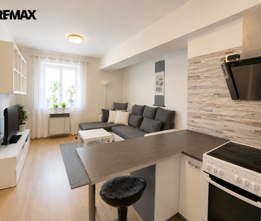 Pronájem bytu 2+kk v osobním vlastnictví 37 m², Rokycany - Photo 1