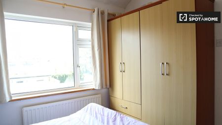 Cosy room for rent in Crumlin, Dublin - Photo 3