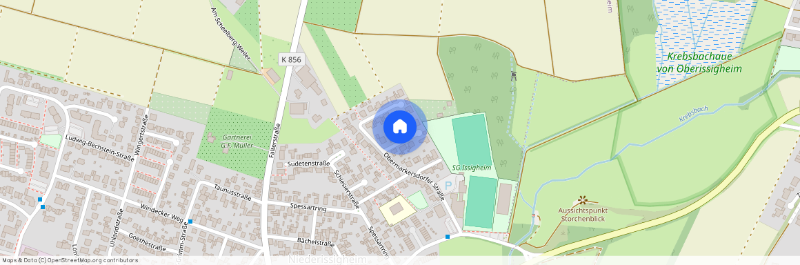 Am Sportplatz 3, 63486 Bruchköbel