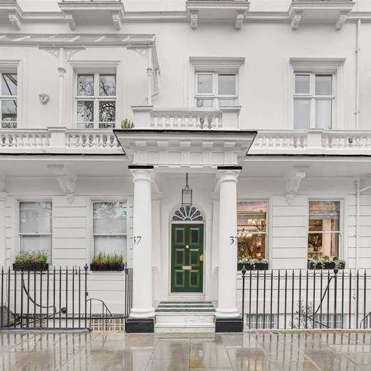 Cadogan Place, Belgravia, London, SW1X - Photo 2