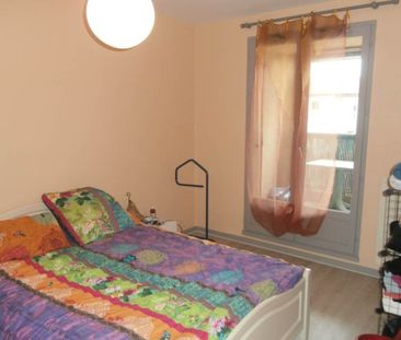 Appartement F2 meublé à louer à TAIN L'HERMITAGE - Photo 3
