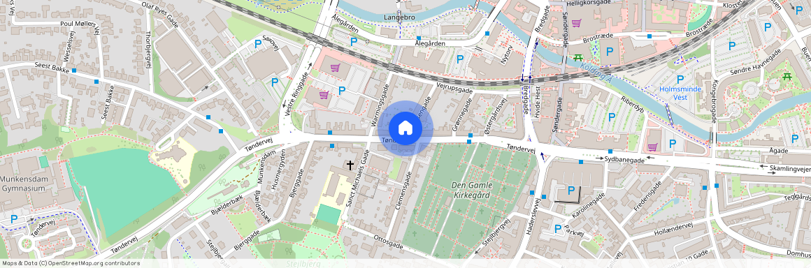 Tøndervej 44, 2sal, 6000 Kolding