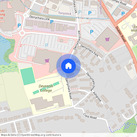 Derrychara Road, Enniskillen, BT74 6JF