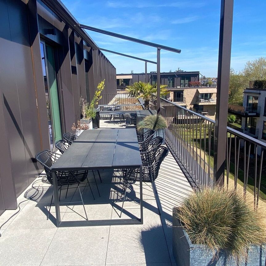 Appartement Te huur - Foto 1