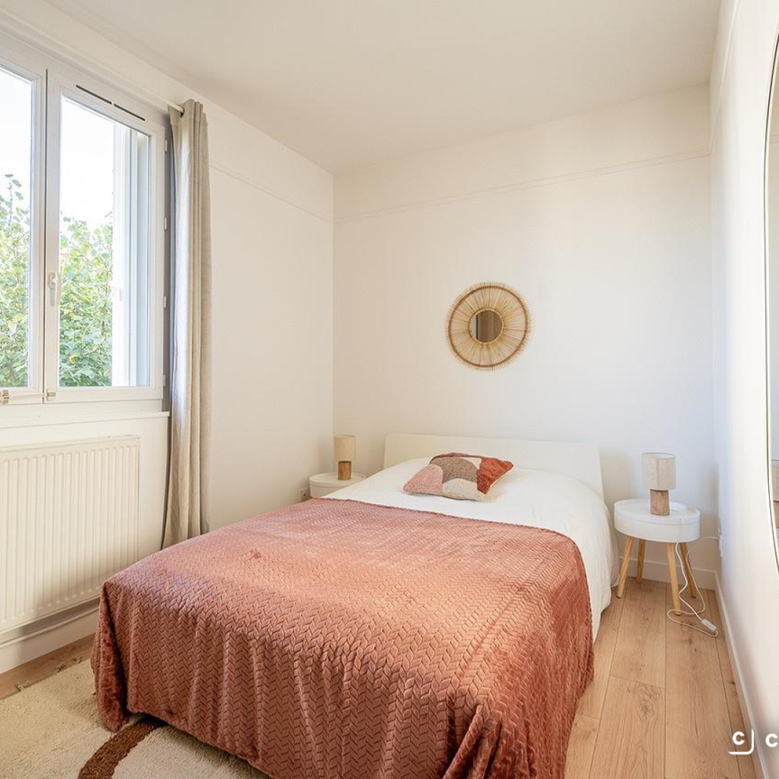 Chambre dans une colocation à Champigny sur Marne - Photo 1