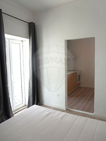 Apartamento T1 em Setúbal - Foto 3