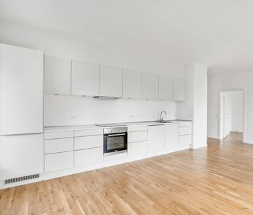 Göteborg Plads 15, 5. th., Provianthuset, 2150 Nordhavn - Photo 2
