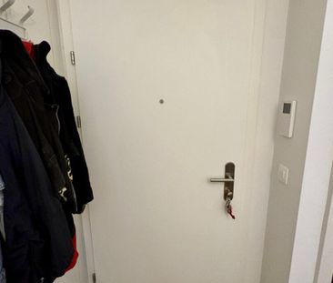 UNBEFRISTETE & PROVISIONSFREIE ca. 57 m² GROSSE WOHNUNG MIT SEPARAT... - Photo 4