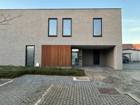 Huis te huur - Photo 3