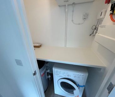 1 bedroom apartment to rent - Photo 6