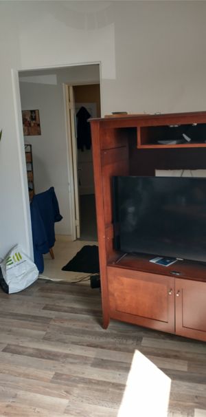 Cherche Colocataire - Photo 1