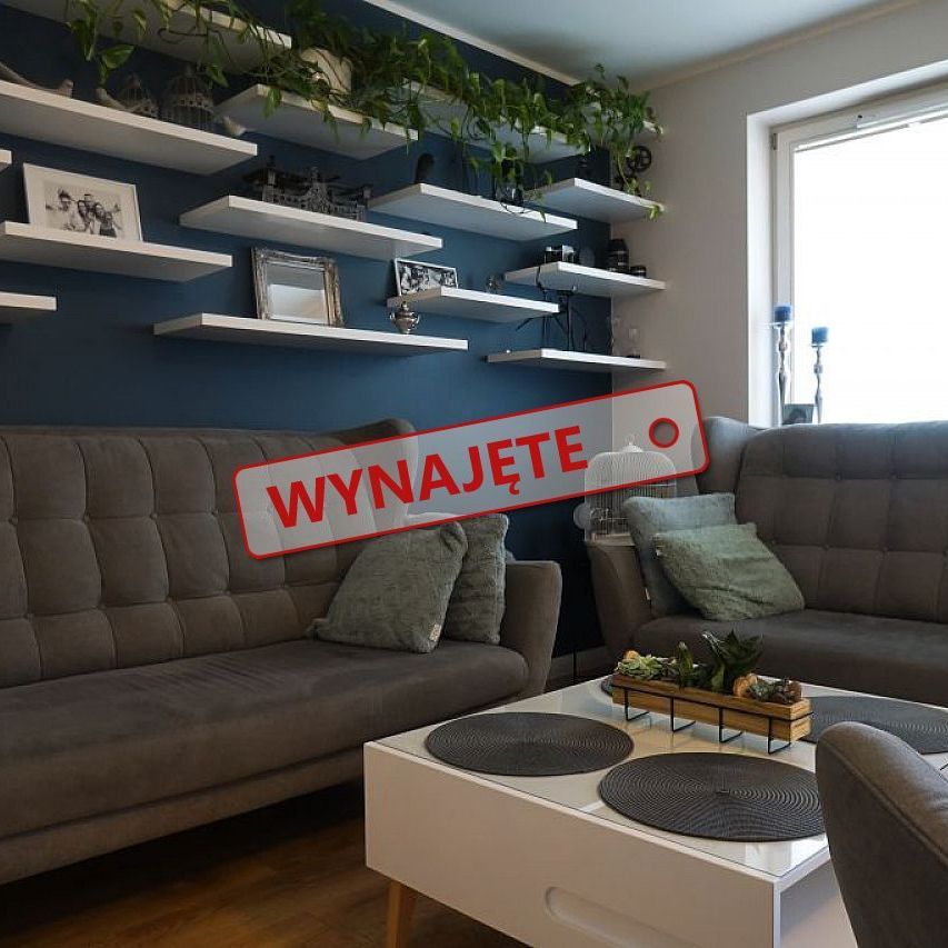 5-pokojowe mieszkanie do wynajęcia ! - Zdjęcie 1