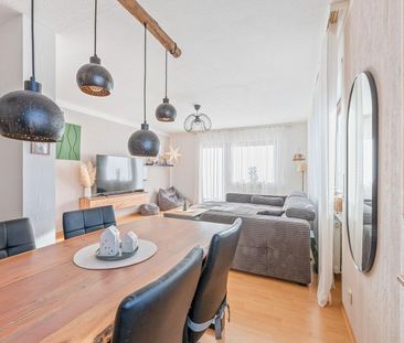 Pronájem bytu 3+kk • 85 m² bez realitky, Bádensko-Württembersko - Photo 3