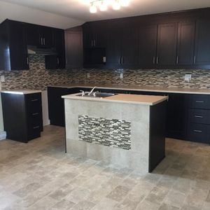 Appartement 5 1/2 Laval, Vimont, 2 places de stationnement - Photo 2